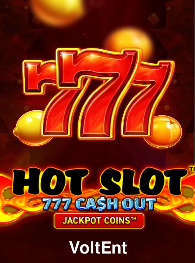 777 Hot Slot
