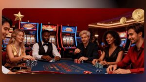 About Banger Casino