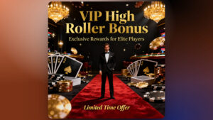 Banger Casino no deposit bonus and promo code rewards