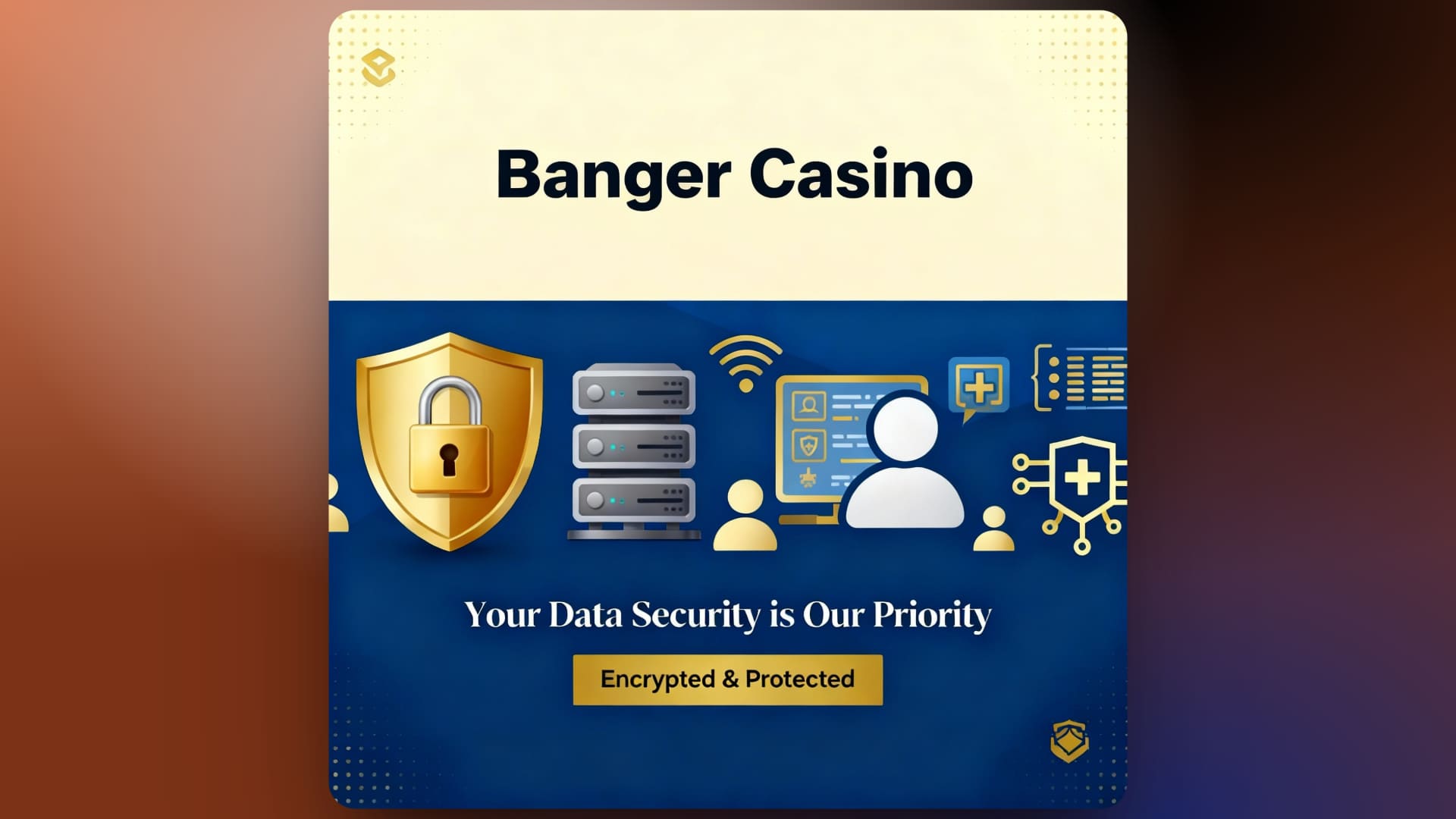 Banger Casino Privacy Policy