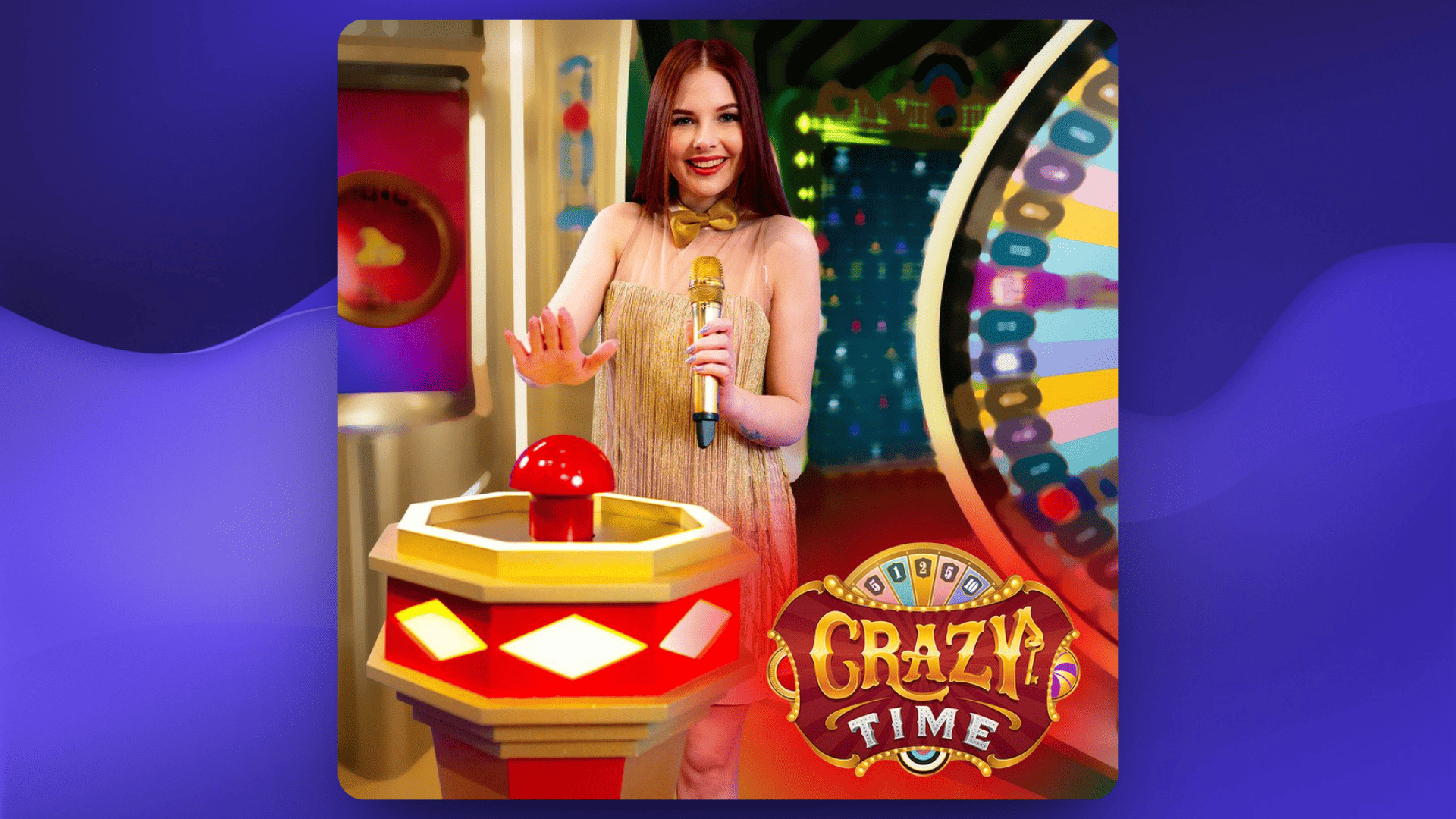 banger casino crazy time